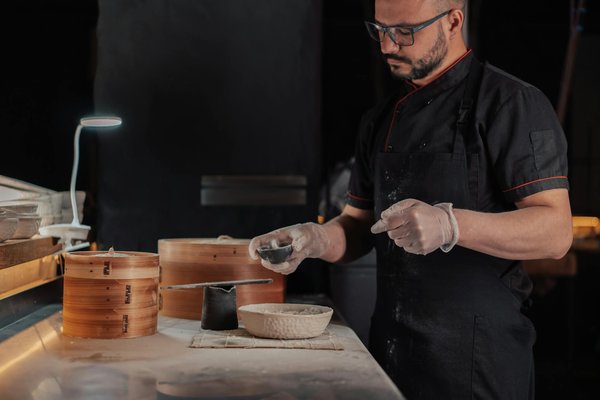 Yoga et cuisine bio : une combinaison gagnante pour maigrir